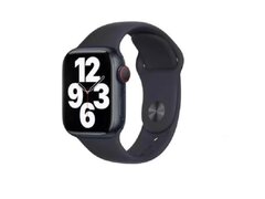 Ceas Inteligent Smartwatch negru